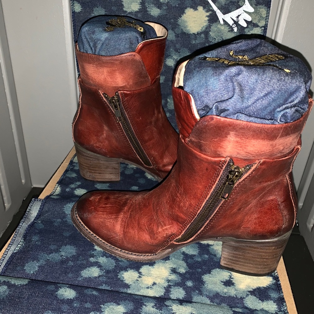 TRADE only